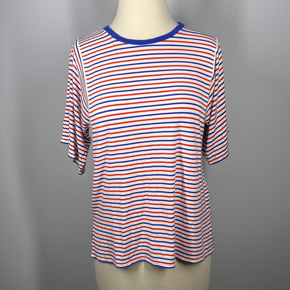 J CREW T- Shirt Casual Top